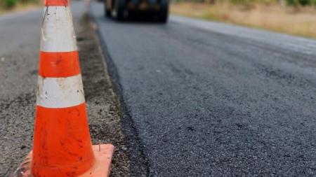 Ředitelství silnic a dálnic zahájí úpravu silnice na Sulkov