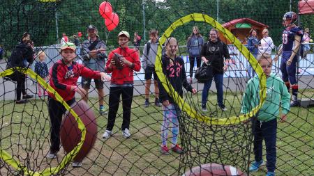 36 tisíc lidí, 10 tisíc medailí. Sportmanie Plzeň 2021 je minulostí