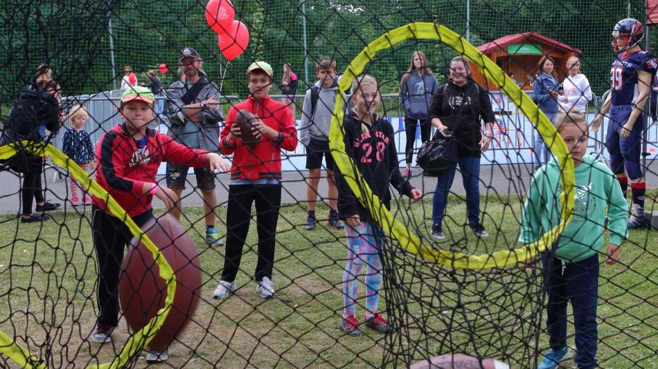 Sportmanie Plzeň začne už za dva týdny. Dorazí olympionici i držitel Stanley Cupu