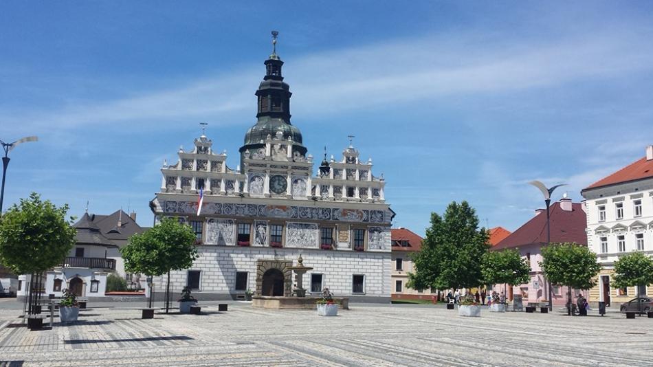 Plzeňský kraj se baví i ve všední dny