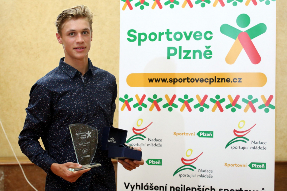 Plzeň plná talentů. Nadace sportující mládeže spustila nominace na Sportovce Plzně 2019 v žactvu a dorostu