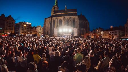 Devítidenní Festival na ulici je minulostí, představilo se na něm přes stovku kapel!