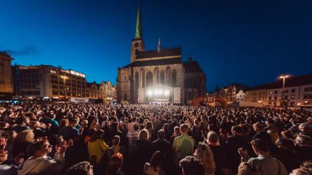 Festival na ulici začíná již tento pátek!