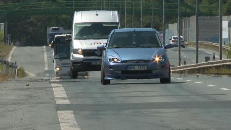 Úleva pro řidiče. U Makra už se letos doprava omezovat nebude!