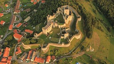 Region se třetí červnový víkend baví řadou rozmanitých akcí