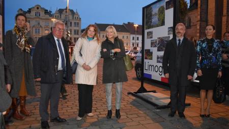 Bonjour Plzeň! zní opět západočeskou metropolí