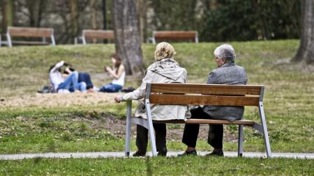 Poskytovatelé vybraných sociálních služeb si v příštích třech letech rozdělí 286 milionů