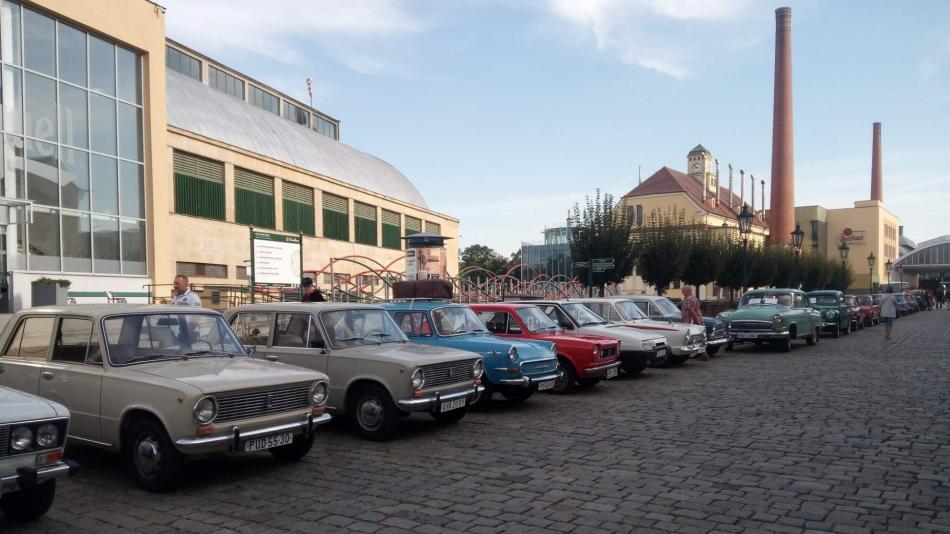 Kulturní tipy: co přinese druhý srpnový víkend?