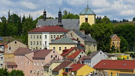 Kraj léčivých pramenů vítá máj řadou skvělých akcí