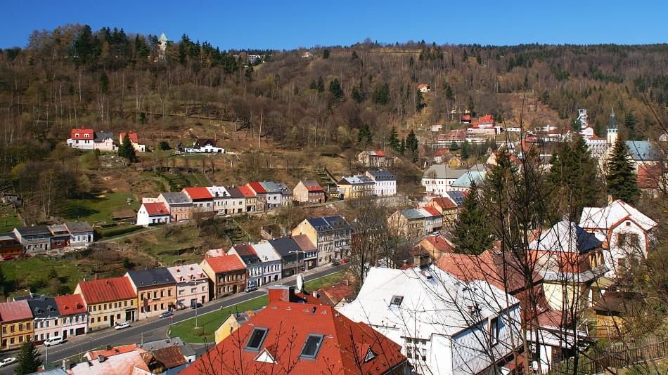 Krušnohoří slaví páté výročí zápisu na seznam UNESCO! Slavit se bude v Jáchymově