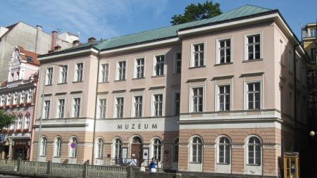 Muzeum Karlovy Vary zve v září na zajímavé akce