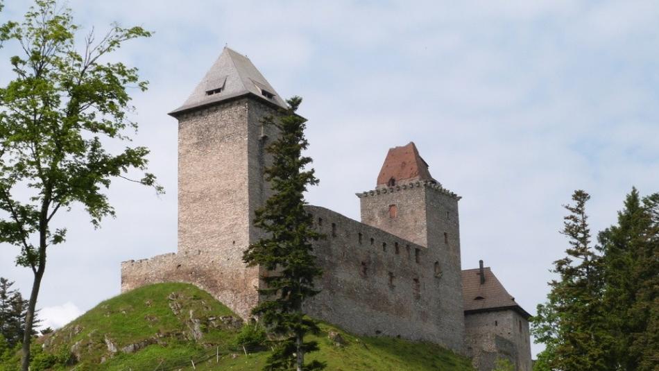 Státní památky v Plzeňském kraji navštívilo méně lidí, než loni