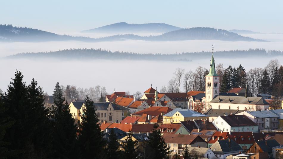 Také různá místa v regionu si zpříjemní pracovní dny společenskými akcemi