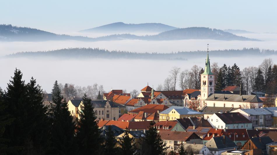 Plzeňský kraj bude první březnový víkend tančit i hodovat!