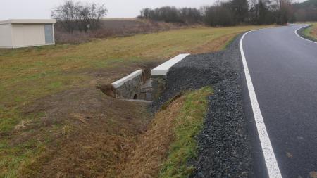 Plzeňský kraj dokončil rekonstrukci silnic i mostu