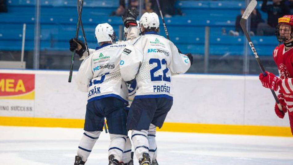 Významné ocenění pro hokejovou Plzeň. Potřetí za sebou má nejlepší akademii!