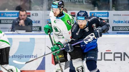 Další zápas, další prohra. Plzeň nestačila v souboji dvou Škodovek na Mladou Boleslav