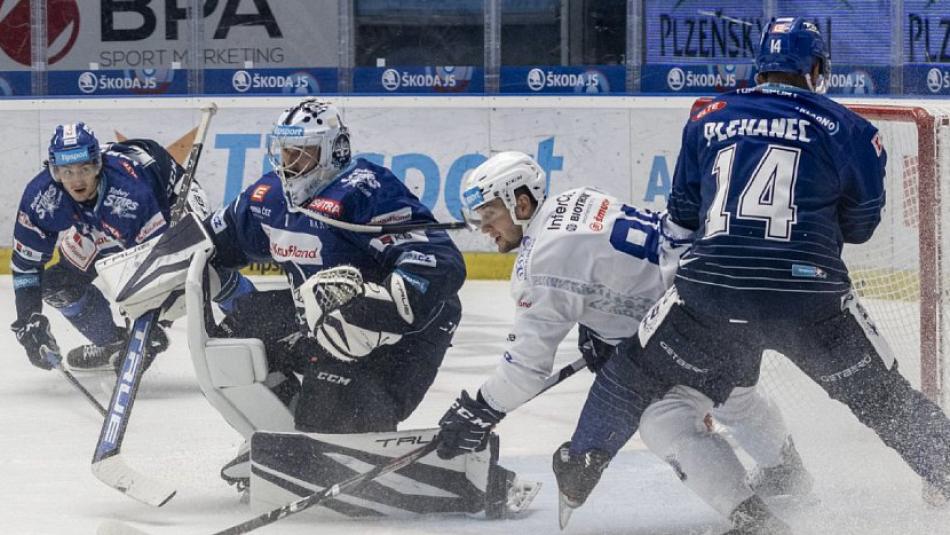 Pátá prohra v řadě. V dramatickém duelu s posledním Kladnem brala Škodovka alespoň bod