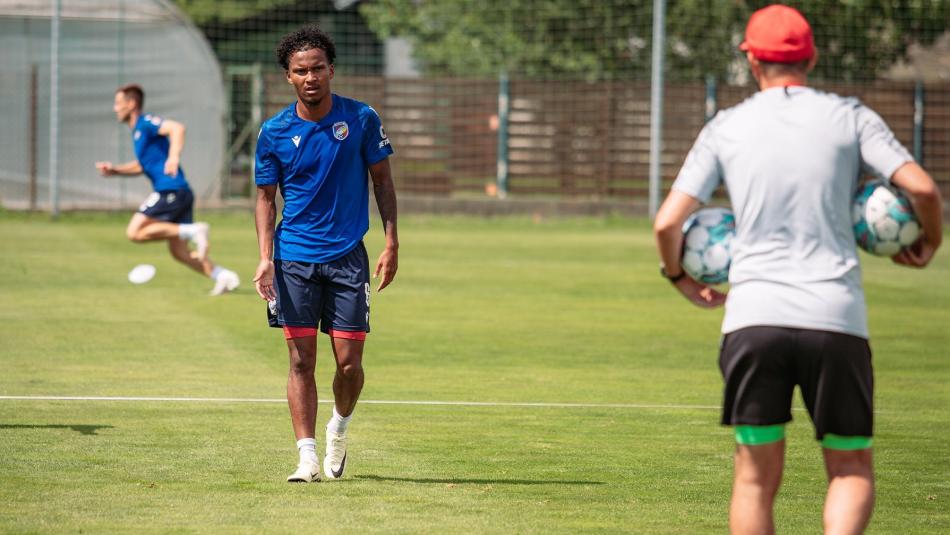 Plzeň nemá dost, do přípravy zapojila další dva zahraniční hráče