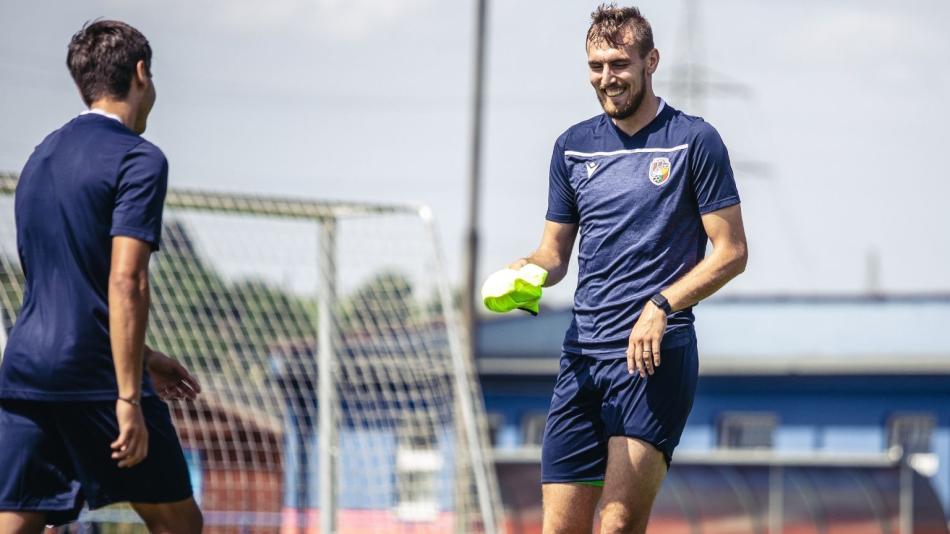 Na předkolo Ligy mistrů budou fotbalisté Plzně ladit formu v Rakousku