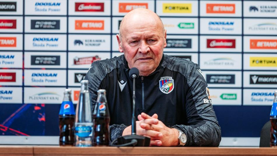 Koubek o přesunu Staňka: Pro Plzeň dobrý obchod