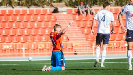 Fotbalisté Plzně uzavřeli soustředění remízou s Aarhusem