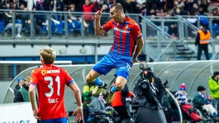 SOUTĚŽ o vstupenky na odvetu Evropské konferenční ligy mezi Viktorií Plzeň a Servette Ženeva