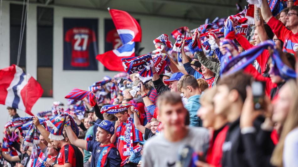 Plzeň hostí nedělní ligový šlágr, do Štruncových sadů přijede Slavia Praha