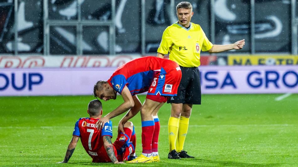 Velká ztráta pro Plzeň, střelec z Barcelony už si na podzim nezahraje!