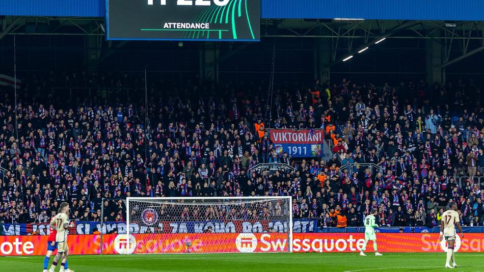 Naděje na semifinále Konferenční ligy žije. Plzeň doma vydřela s Fiorentinou remízu!