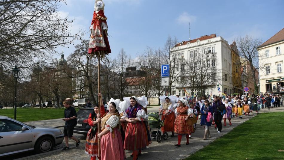 Kulturní tipy: co přinese třetí březnový víkend?