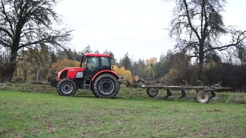 Kraj rozdělí příští rok zemědělcům šest milionů korun