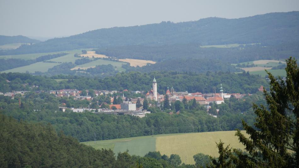 Čím budou zpestřeny pracovní dny v regionu?