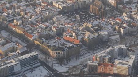 Západočeské muzeum v Plzni zve návštěvníky na rozmanité pořady