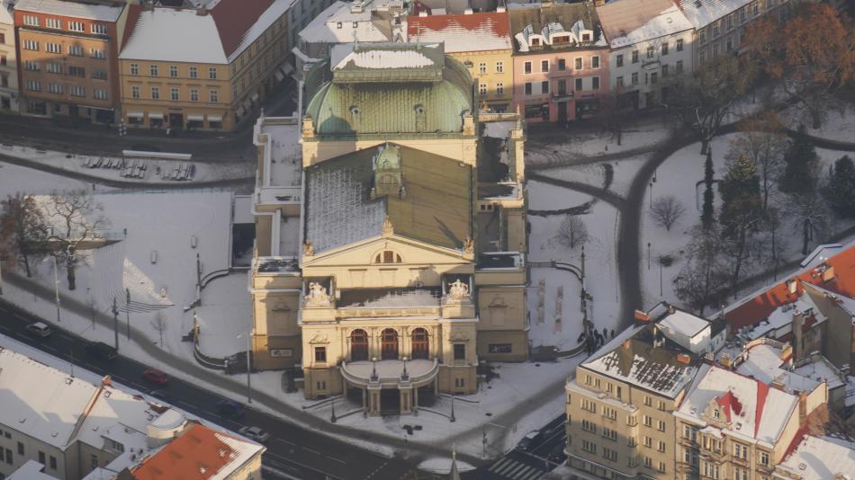 Kulturní tipy: co přinese třetí prosincový víkend?