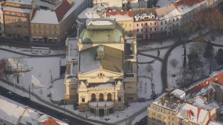 Kulturní tipy: co přinese třetí únorový víkend?