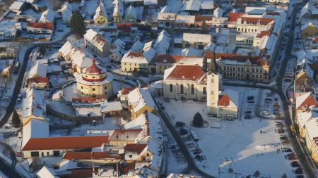 Kultura v regionu žije i poslední týden před vánočními svátky!