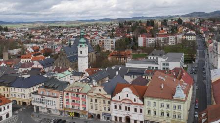 I v pracovní dny žije náš region kulturou