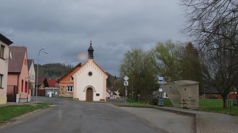 Region se skvěle baví bez ohledu na počasí