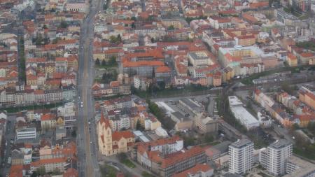 Jak se začátkem týdne bude bavit Plzeň?