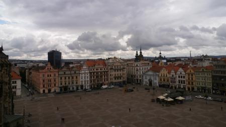 Jak si Plzeň zpestří nadcházející pracovní dny?