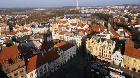 I druhá polovina pracovního týdne nabízí bohaté kulturní vyžití