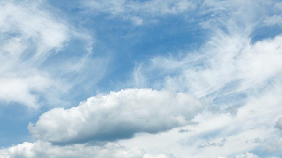 Nebe se znovu vyjasní, na příští týden slibují meteorologové razantní změnu!