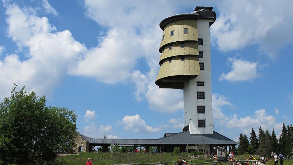 Zdražování se projeví i na návštěvnosti Národního parku Šumava