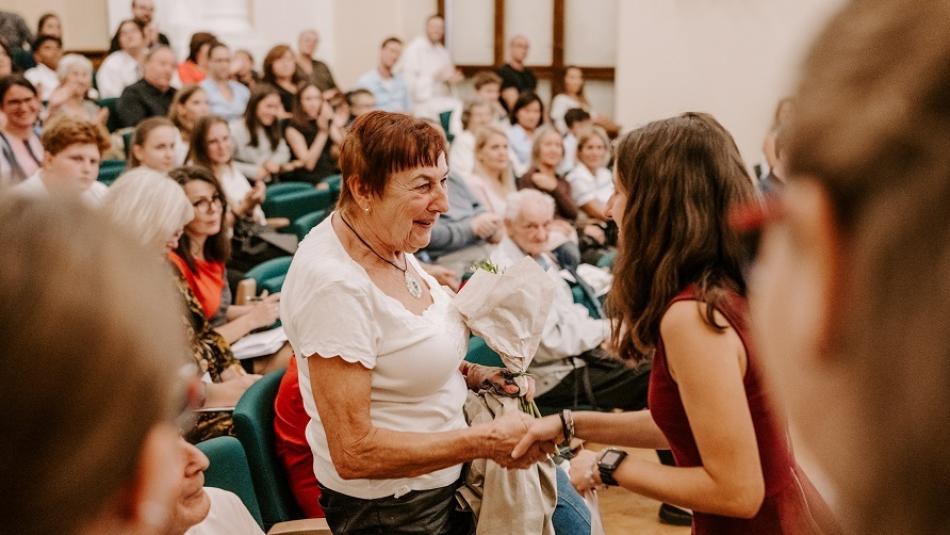 Školáci na Plzeňsku budou mapovat příběhy pamětníků. Prožijí i atmosféru těžkých momentů 20. století