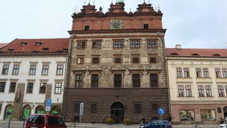 Plzeň hospodařila loňský rok s přebytkem. Na co peníze využije?