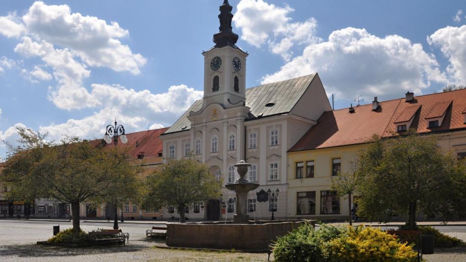 Rokycany chystají nový strategický plán. Pomoci mohou i občané