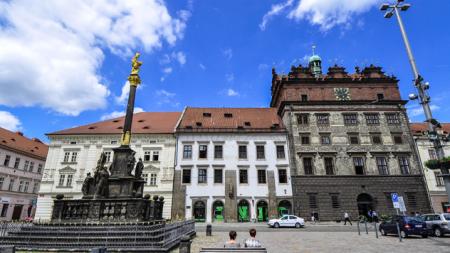 Kulturním organizacím na pomoc po koronaviru přispěje Plzeň milionem korun