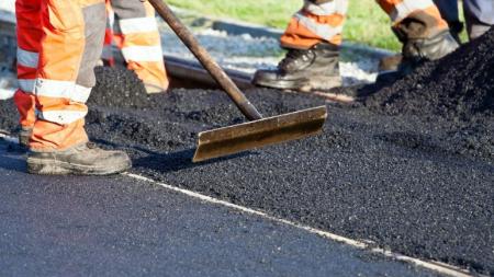 Řidiče čekají komplikace. Začne oprava hlavního tahu v Horažďovicích