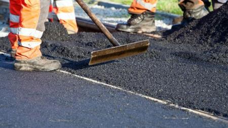 Řidiče, cestující z Teplé do Horního Kamolína, čekají komplikace. Silnice se na jaře začne rekonstruovat